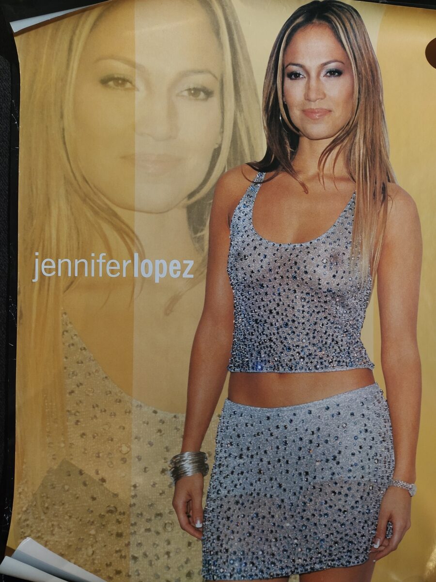 Jennifer Lopez 2000s