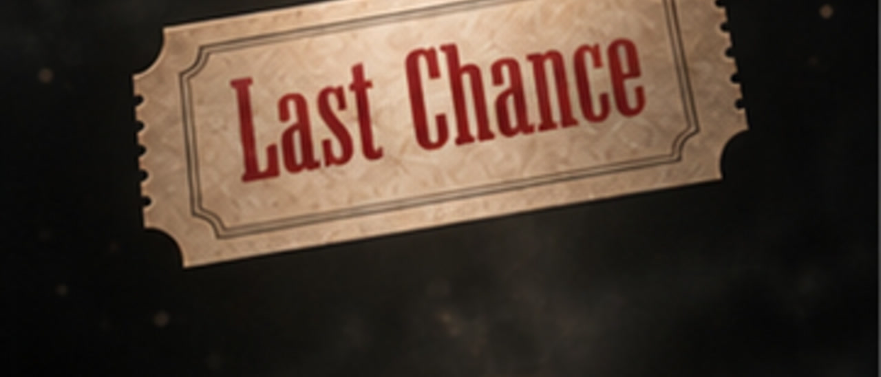 Archived events and fan collectibles