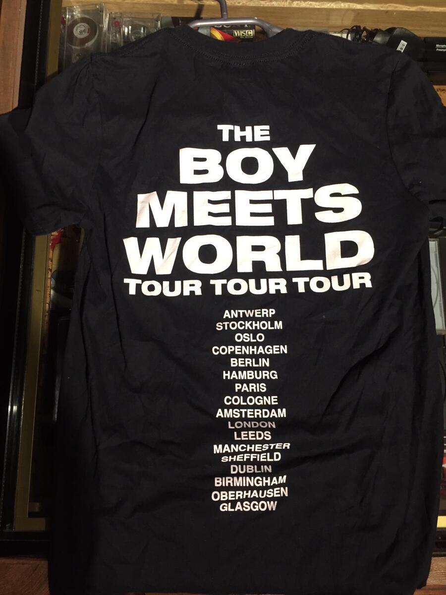 T-SHIRTS Band & Music T-shirts