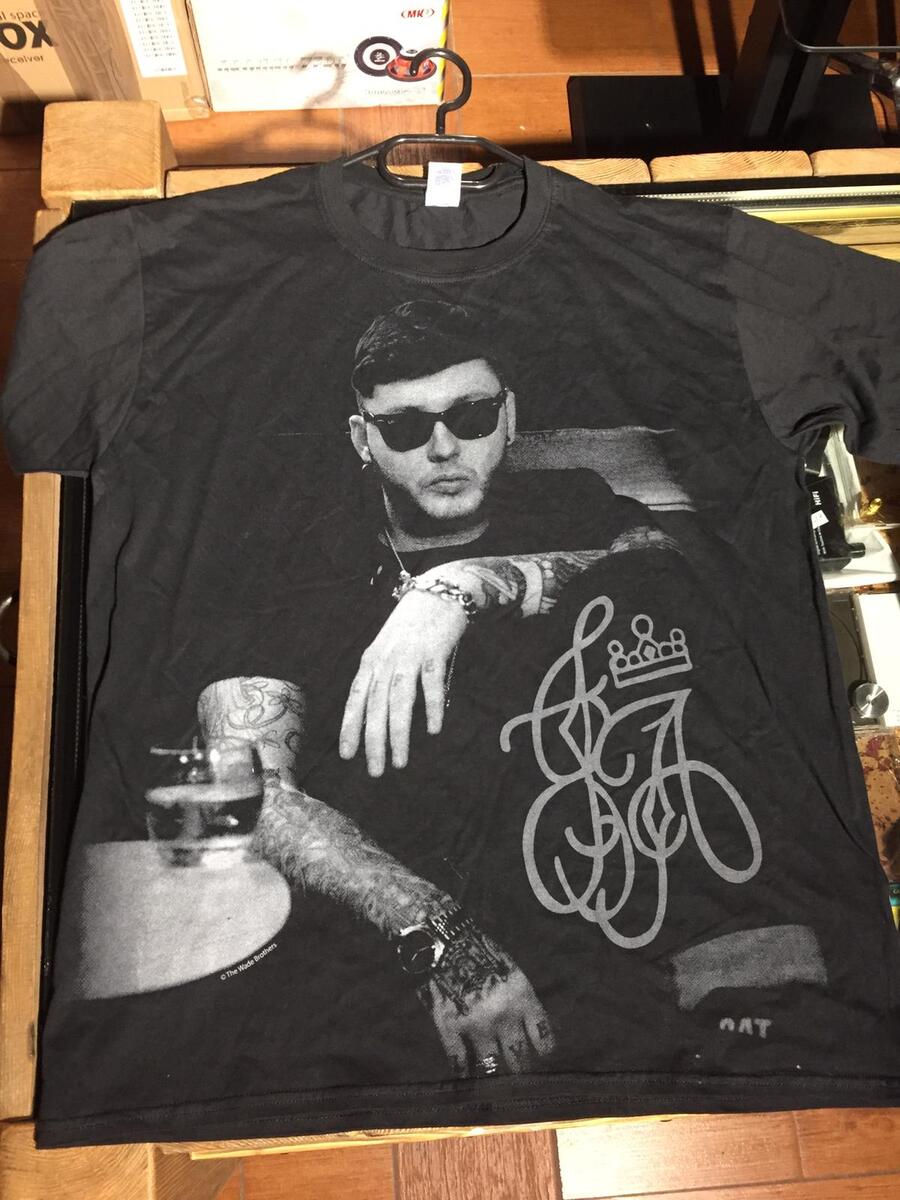T-SHIRTS Band & Music T-shirts