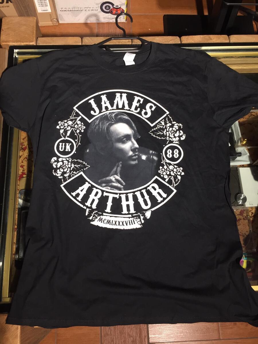 T-SHIRTS Band & Music T-shirts