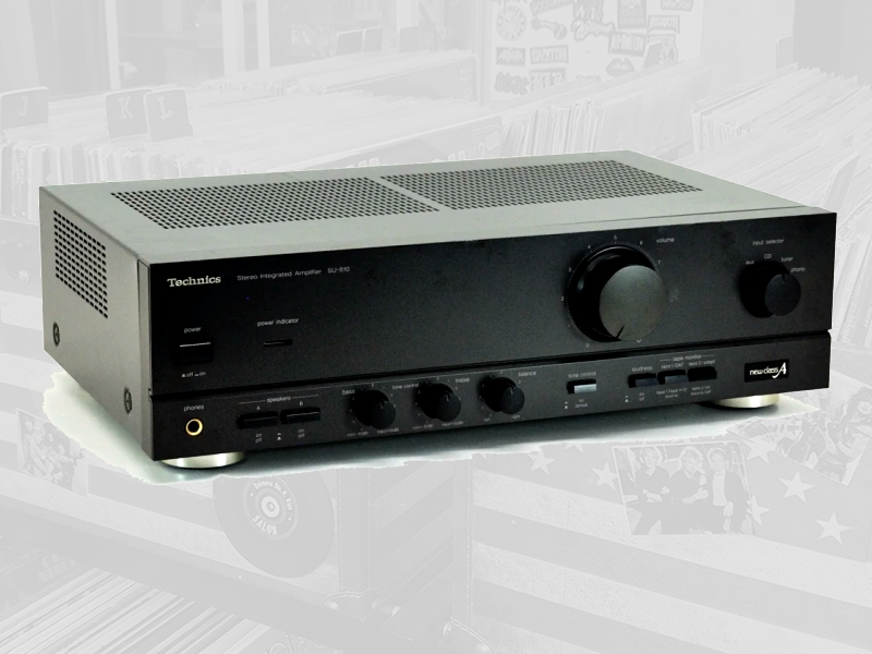 Technics SU-810