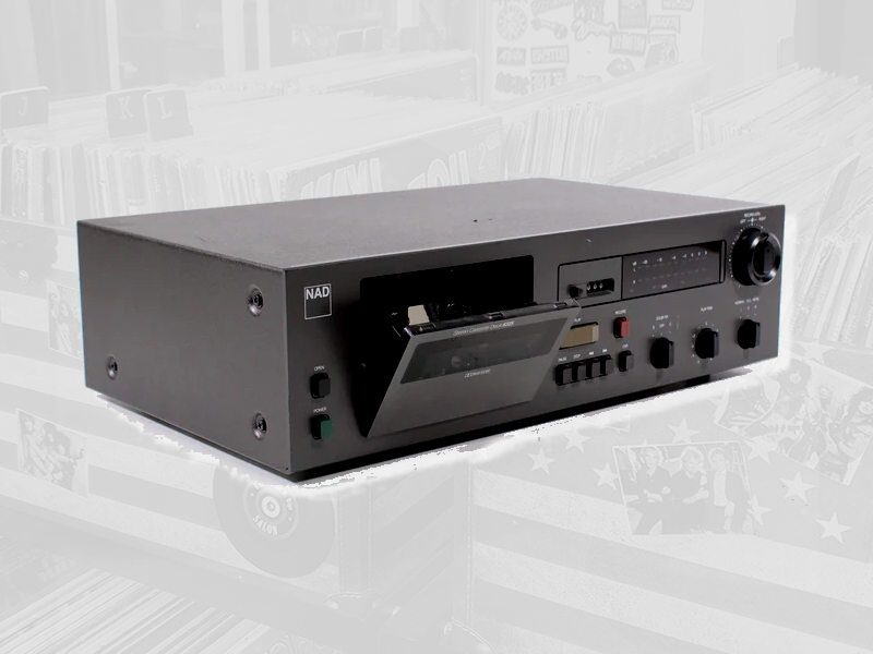 NAD 6325