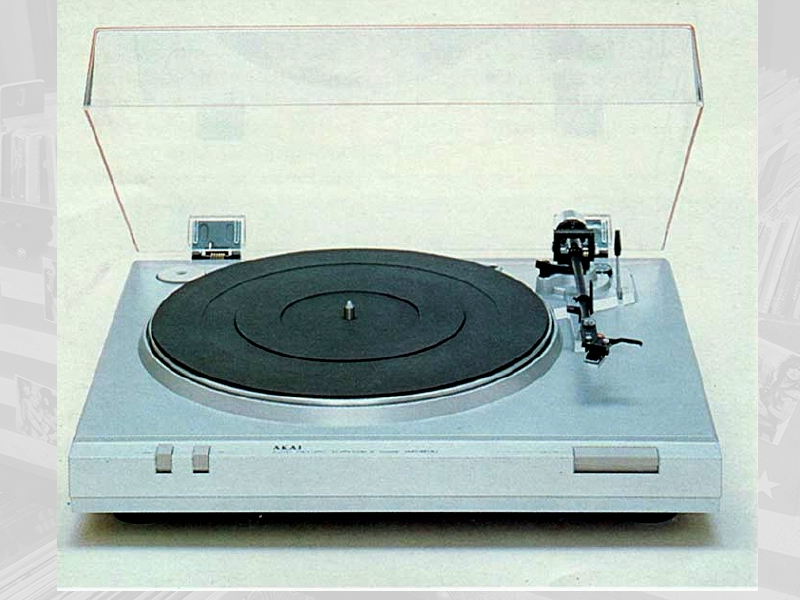 Akai AP-B110