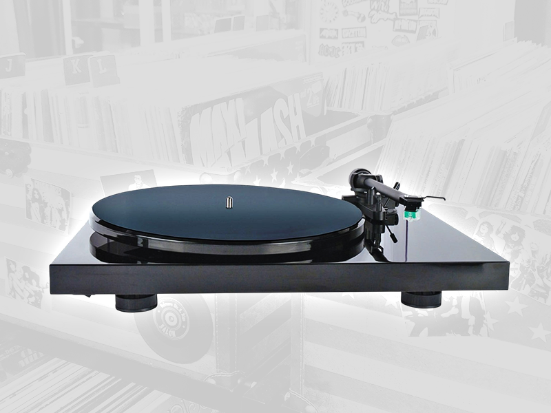 Cambridge Audio TT50